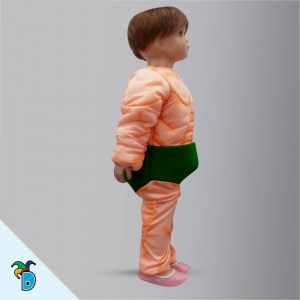 Musculoso 
